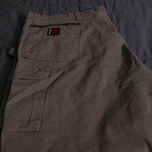 Wrangler Cargo Jeans